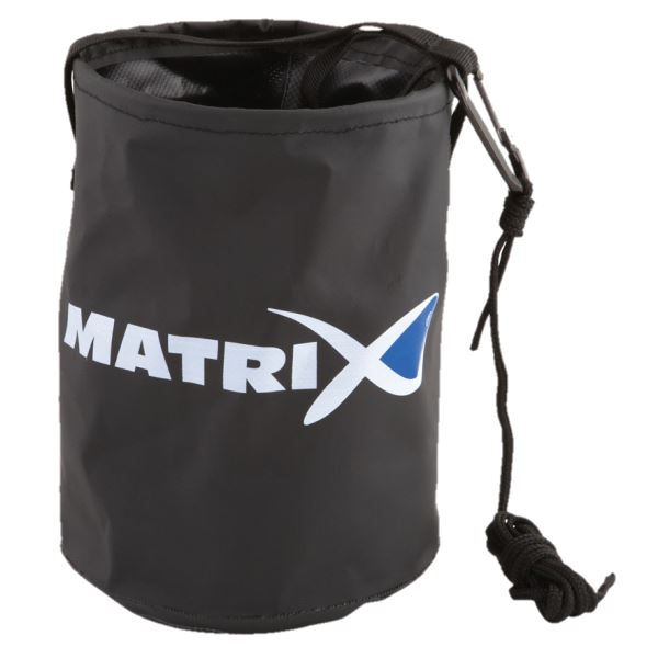 Matrix Collaspable Water Bucket Inc Cord