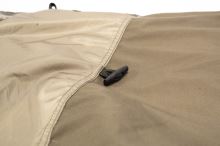 Nash Lehátko Se Spacákem Indulgence All Season SS4 Wide + Přehoz Indulgence Summer Shround (15)