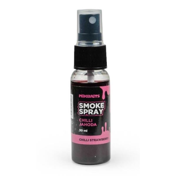 Mikbaits Smoke Spray 30 ml