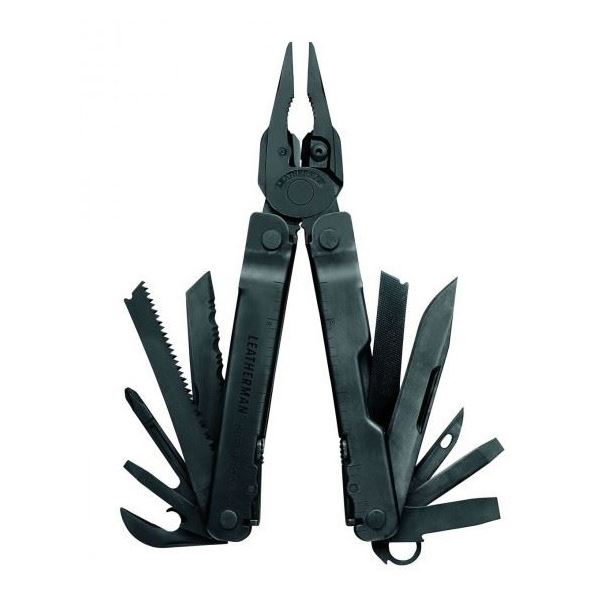 Leatherman Multifunkční Kleště Super Tool 300 Black