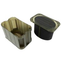 Korum Box Na Návazce Rig Blox Deluxe Korum Box Na Návazce Rig Blox Deluxe