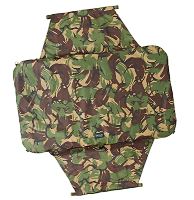 Aqua Podložka Pod Ryby Camo Combi Mat (2)