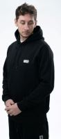 Nash Mikina Make It Happen Trophy Hoody Black (1)