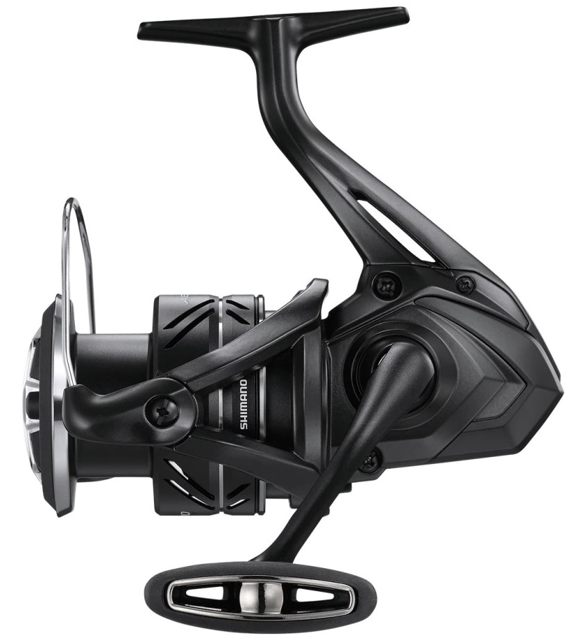 Levně Shimano naviják aero xr c3000