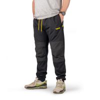 Black Cat Tepláky HD Joggers - XXL