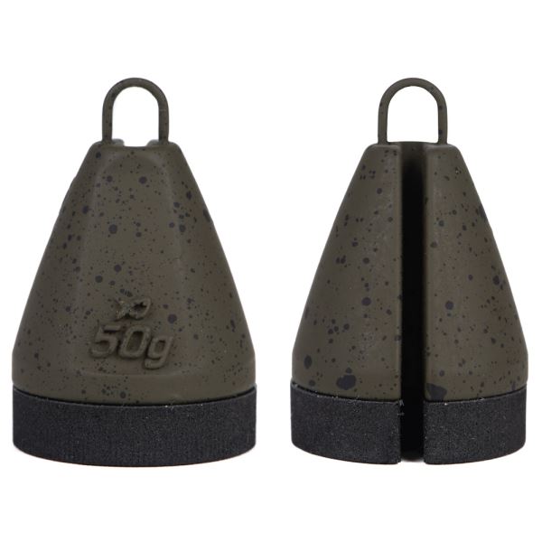 Matrix Zátěž Pro Měření Hloubky Precision Plummets 2 ks