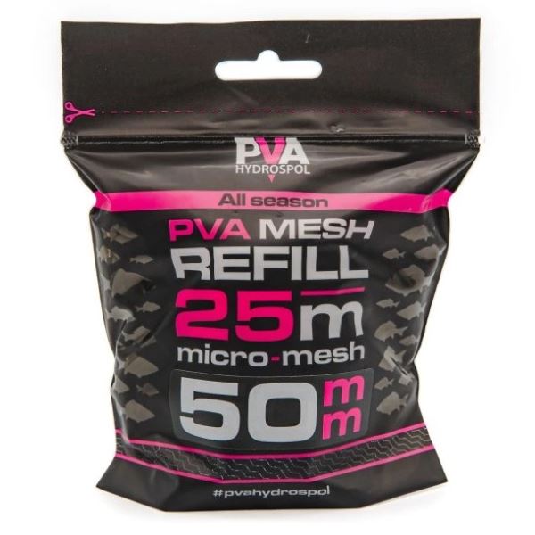 PVA Hydrospol Náhradní PVA Punčocha All Season 25 m