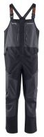 Grundéns Kalhoty Gore-Tex Pro Fishing Bib Obsidian - XL