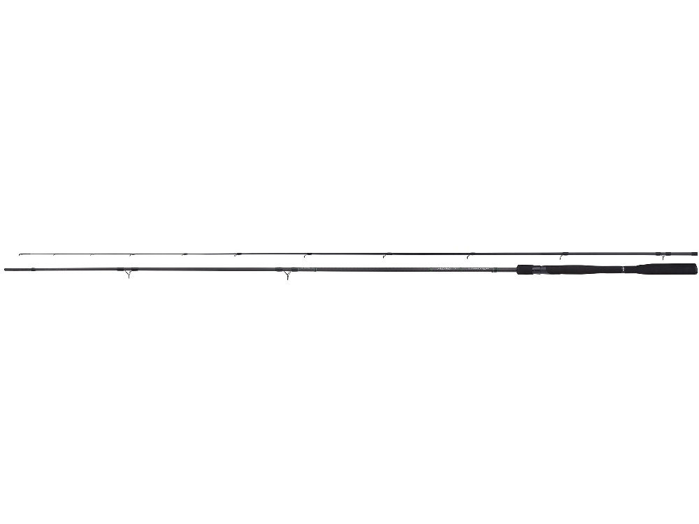 Shimano prut aero x2 match pellet waggler 3,66 m 15 g