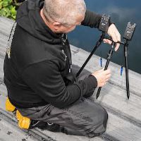 Avid Carp Hrazda Lok Down 2 Rod Buzz Pod (4)