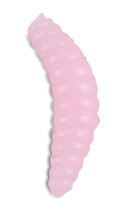 Saenger Iron Trout Gumové Nástrahy Bee Maggots 2,5 cm (2)