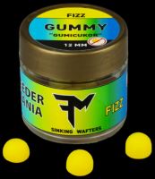 Feedermania Gumový Bonbón Gumicukor 12 mm (6)