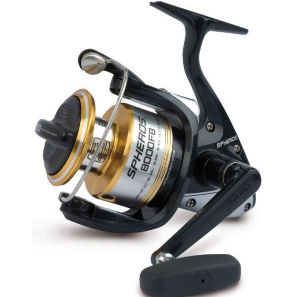 Shimano Naviják Spheros 3000 FB