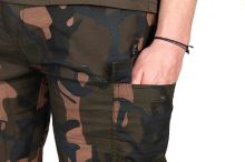 Fox Kraťasy LW Camo Combat Short (7)