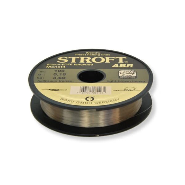 STROFT  Vlasec  ABR 500 m Crystal