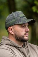 Korum Kšiltovka Waterproof Hat Full Camo (2)