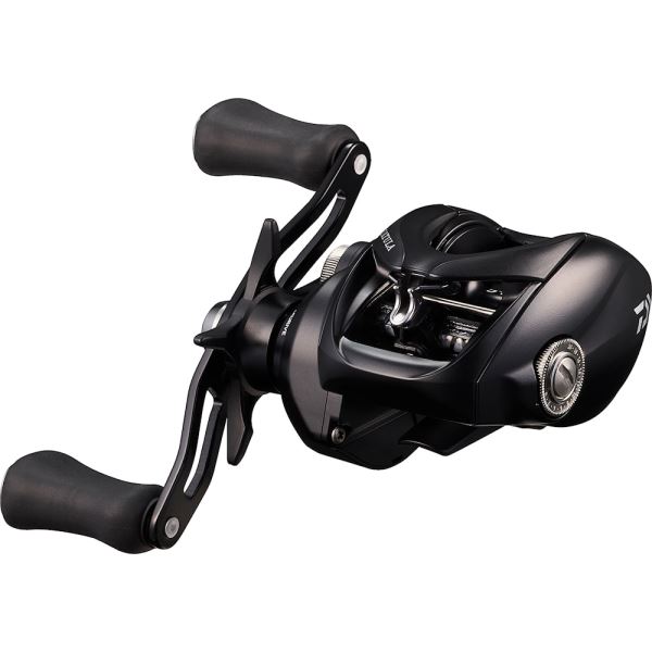 Daiwa Baitcastový Multiplikátor 25 Tatula TW 200XHL