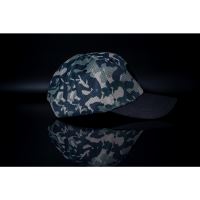 Giants Fishing Kšiltovka Cap 3D Camo (2)