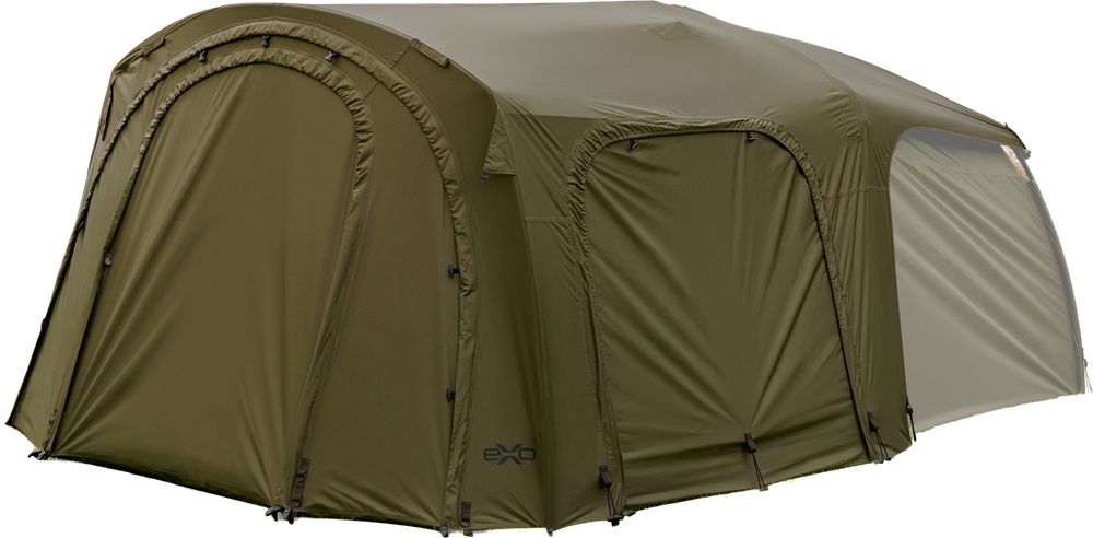 Avid carp prodloužení exo extension cap