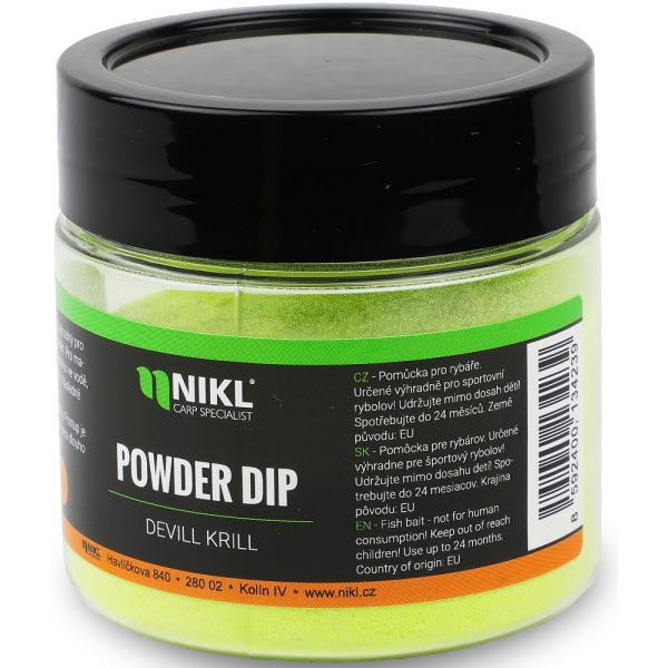 Nikl Powder Dip 60 g