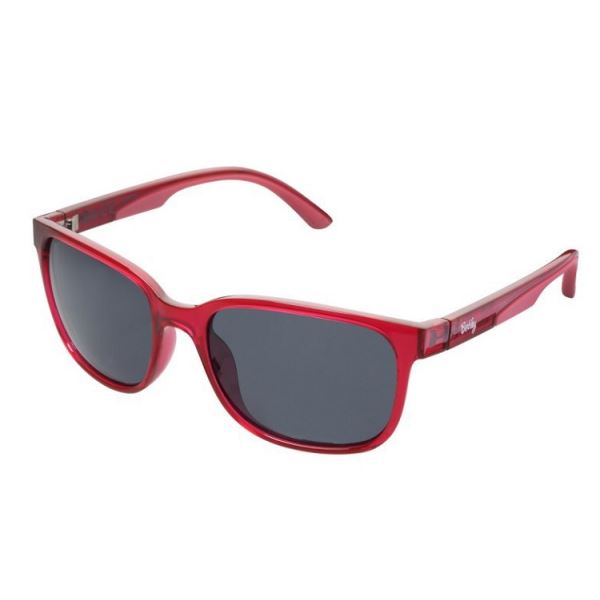Berkley Polarizační Brýle URBN Sunglasses Crystal Red
