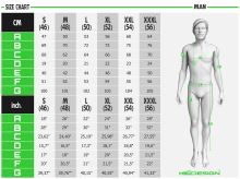 Hotspot Design Tričko Zander Predator (2)