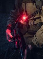 Armytek Čelovka Wizard C2 WR USB Bílé A Červené Světlo (6)