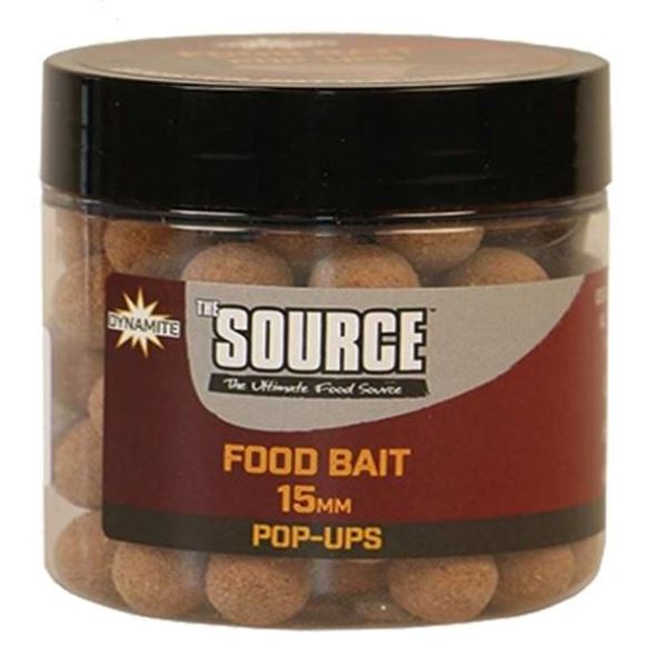 Dynamite Baits Pop-Ups Source