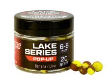 Benzar Mix Pop-Up Lake Series 20 g 6-8 mm (5)