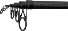 Zebco Prut Trophy X Tele Track 2,4 m 10-35 g (1)