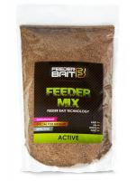 FeederBait Krmítková Směs Methodmix Competition Carp XXL 800 g FeederBait Krmítková Směs Methodmix Competition Carp XXL 800 g