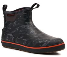 Grundéns Boty Deck-Boss Ankle Boot Blackbeard - 45