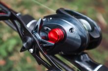 Zebco Multiplikátor Demonic Baitcast 150 LHW 6BB (11)