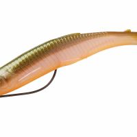 Savage Gear Jigová Hlavička Swim EWG Jighead 3 ks (2)