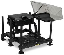 Matrix Stříška Side Tray Cooler Covers (4)