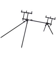 Prologic Stojan C Series Convertible Long Legs 3 Rod Pod