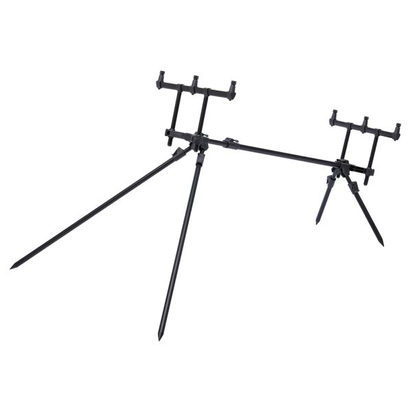 Prologic Stojan C Series Convertible Long Legs 3 Rod Pod