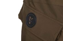 Fox Kalhoty Khaki Sherpa Tec Sallopettes (7)