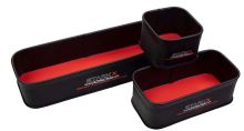 Nytro Pouzdro Starkx 1212 EVA Bait & Accessory Container - small