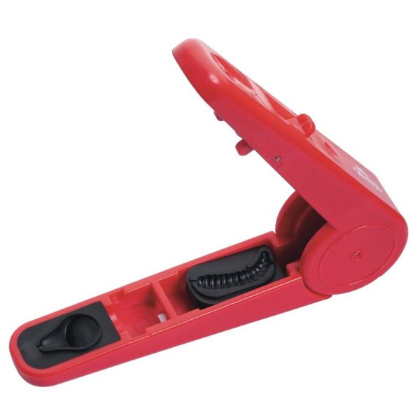 Berkley Formička Na Pstruhové Těsto Trout Dough Mold