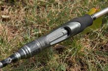 Sportex Prut Black Arrow G 3 Spin 2,4 m 11-31 g (4)