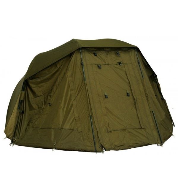 Giants Fishing Přístřešek Umbrella Brolly Maxi