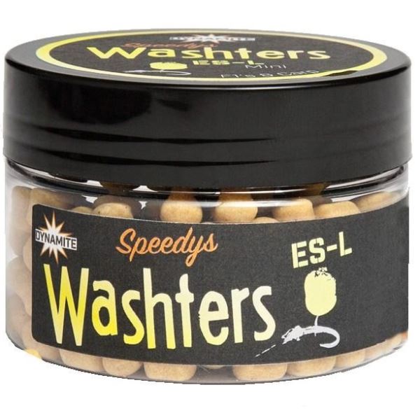 Dynamite Baits Speedy's Washters ES L Žlutá