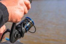 Preston Innovations Náhradní Cívka Invictus Spare Spool 320 (1)