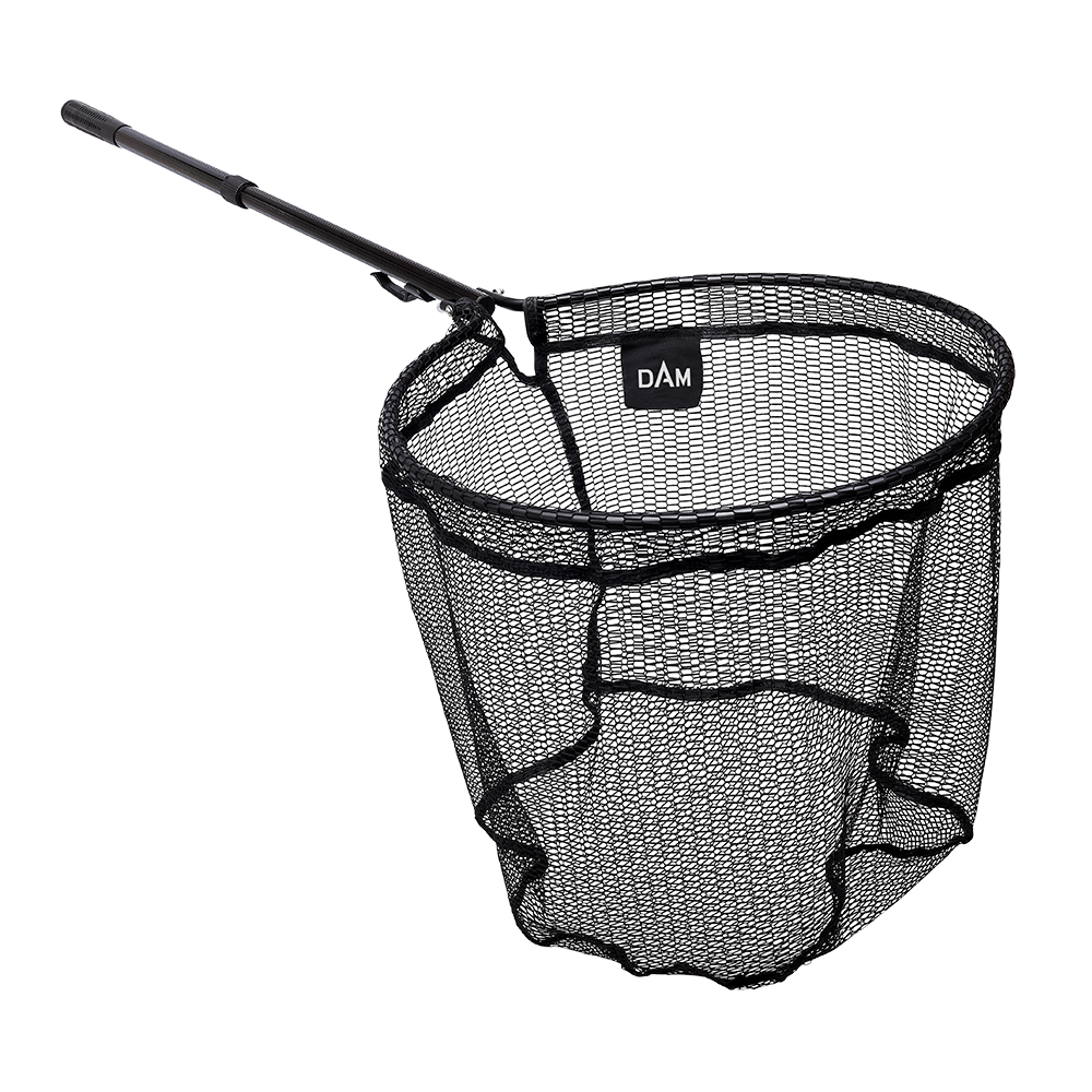 Dam podběrák manitoba flip ower twistnlock round 45 cm