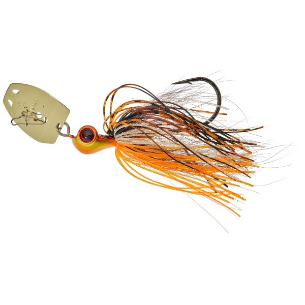 Gunki Chobotnička Boomer Acid Craw M.S - 14 g