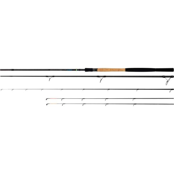 Preston Inovations Prut Monster XTR Pro 3,80 m 175 g