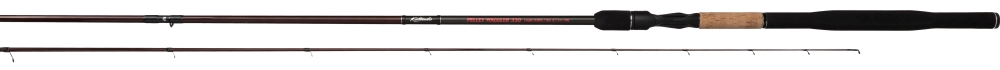 Mikado prut katsudo pellet waggler 3,3 m 30 g 2-díl