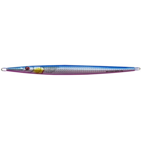 Savage Gear 3D Needle Jig Sinking Sardine PHP - 21,5 cm 120 g