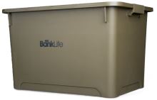 Nash Úložný Box Bank Life Stackel Storage Box Large 66 l (2)